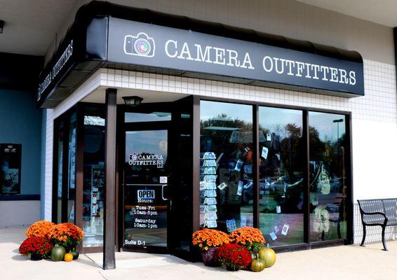 Camera Outfitters