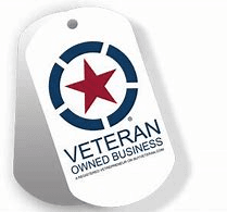 Veteran Owned Busienss