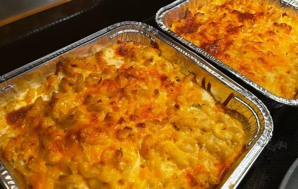 Mac N Cheese