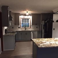 Kitchen Remodel