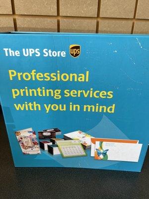 The UPS Store