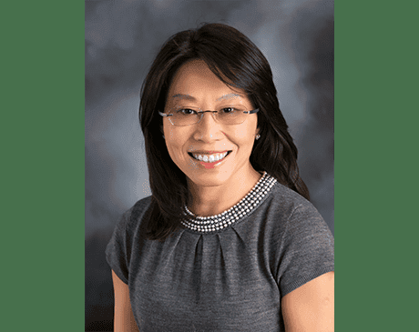 Sunny H Zhang, MD, PhD, FACOG