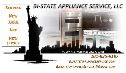 Bi-State Appliance Service,LLC