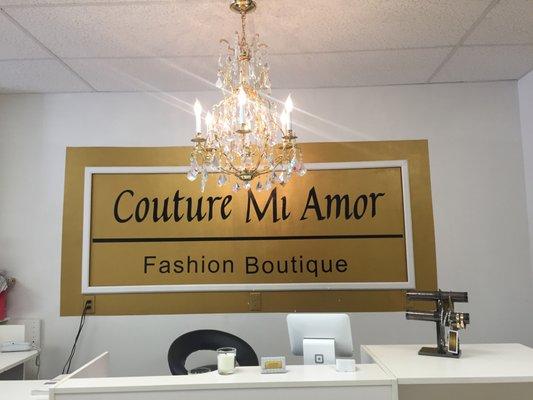 Couture Mi Amor