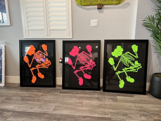 Cobb's Custom Framing