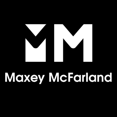 maxey mcfarland business logo