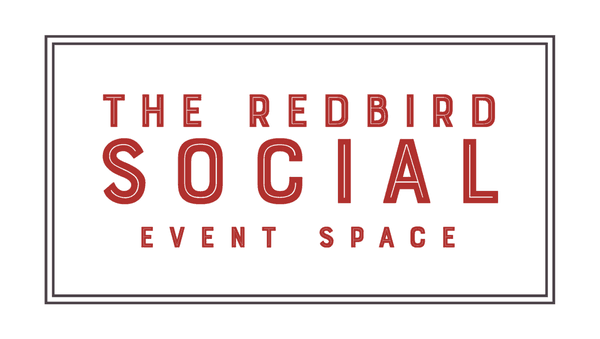 Red Bird Social logo