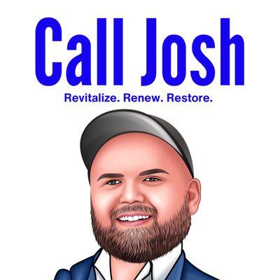 Call Josh