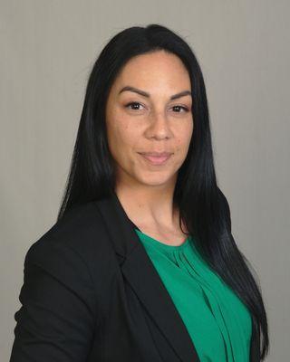 Regina Gomez - Administrative Assistant