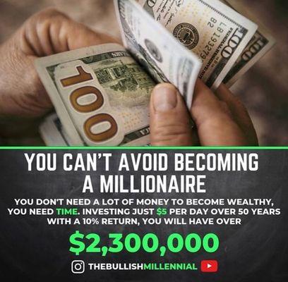 Money is out there... who you go to to obtain it is the real question.