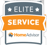 HOMEADVISOR APPROVED