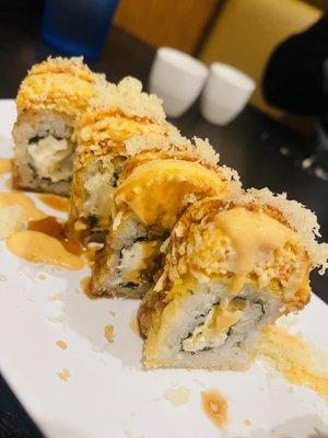 Tiger Roll