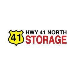 41 North Storage - Byron, GA