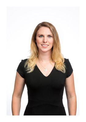 Meet Kelsey Griffith | Lead Agent working with Buyers and Sellers.