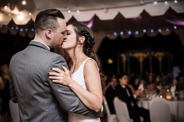 First Dance