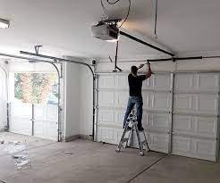 Marcus Garage Door Repair Service