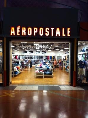 Aéropostale