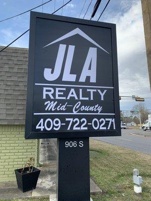 JLA Realty