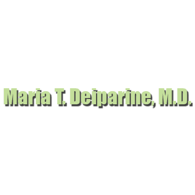 Maria Deiparine, MD