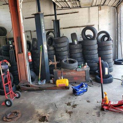 Southside Tires and Repair