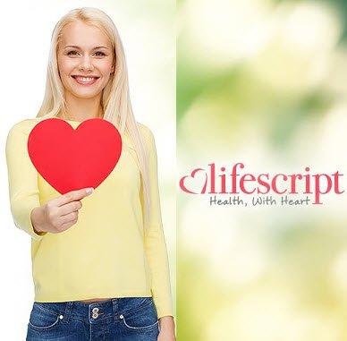 Lifescript - Health With Heart