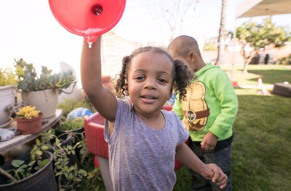 Little Seedlings Preschool