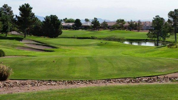 Eagle Crest Golf Club