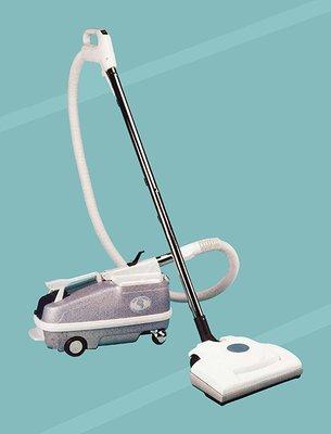 Air Storm HEPA Vacuum Cleaner. Made In The USA