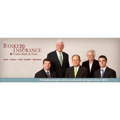 Bankers Insurance