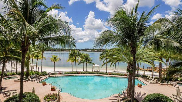 Experience Luxury Living from Miromar Lakes, the #1 Community in the U.S.!