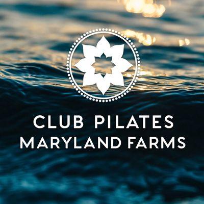 Club Pilates