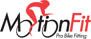 Motion Fit Logo