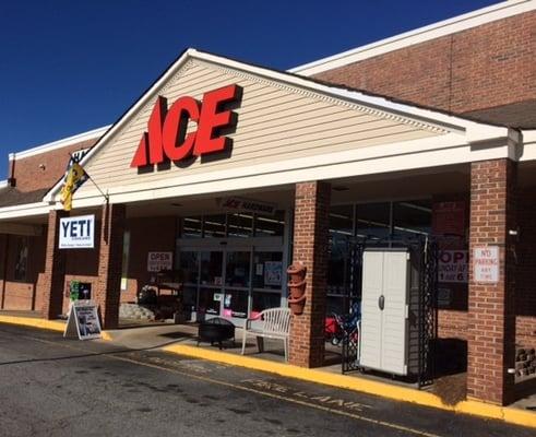 Ace Hardware & Rental