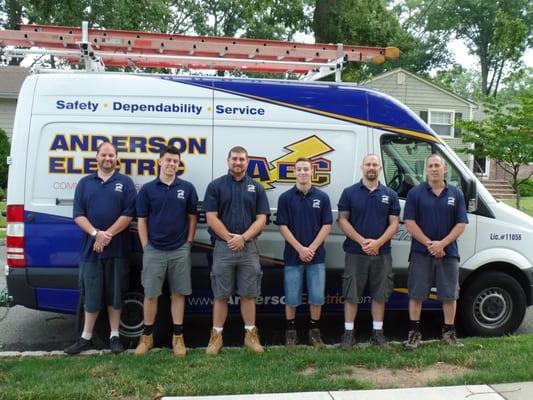 Anderson Electric