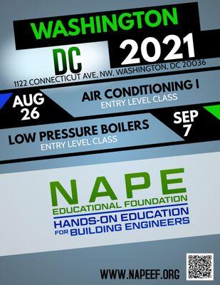 NAPE Educational Foundation