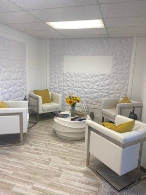 Oasis Esthetics