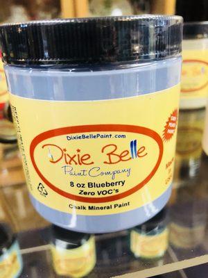 Dixie Belle retailer