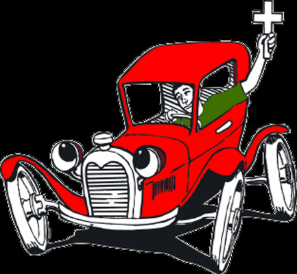 Cars For Christ