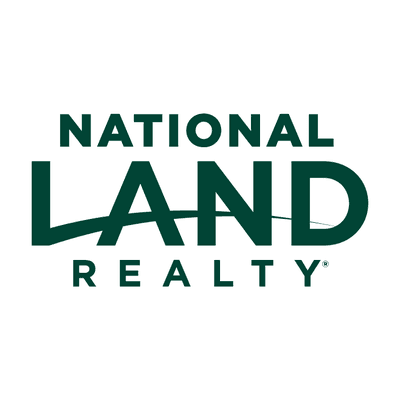 National Land Realty - Southeast Idaho