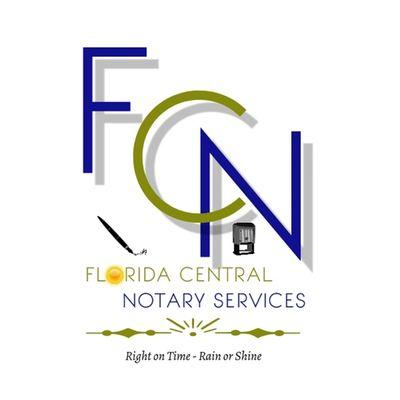 Florida Central Notary Services