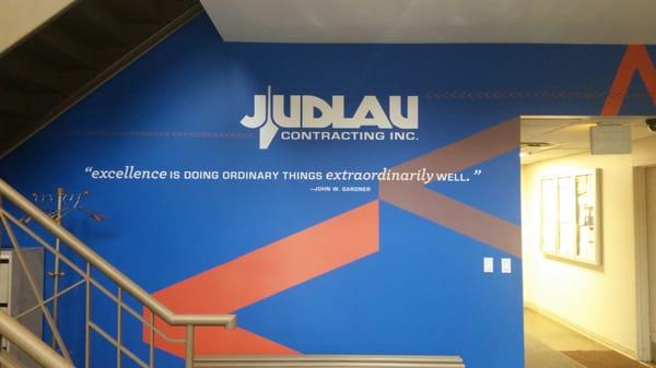 Judlau Contracting, Inc.