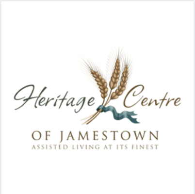 Heritage Centre of Jamestown