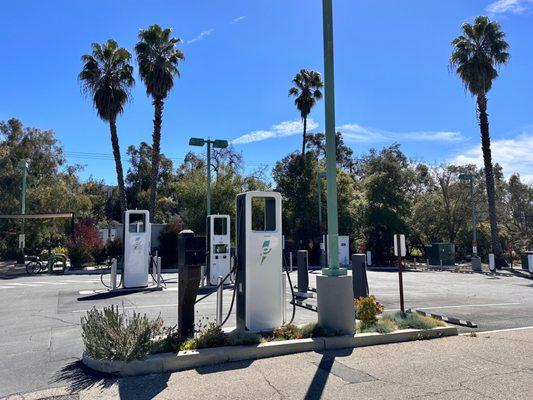 EV Chargers for all vehicles