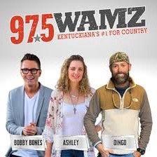 Wamz Fm 97.5