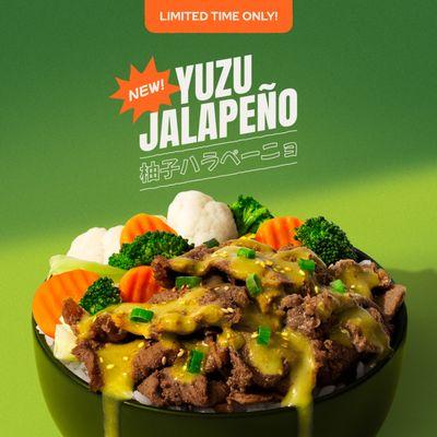 Yoshinoya Hacienda & Valley