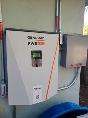 Generac Inverter