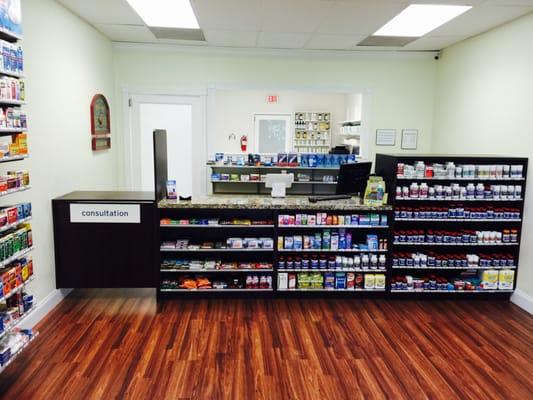 Welcome to Village Pharmacy  & Compounding!