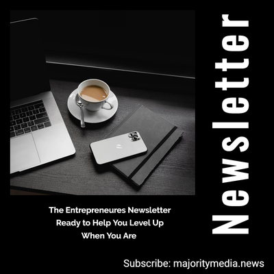 Looking for helpful tips and insights to apply to your business? Subscribe to the Entrepreneurs Newsletter.