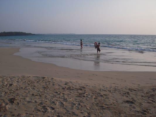 Hapuna Beach