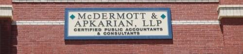 McDermott & Apkarian, LLP